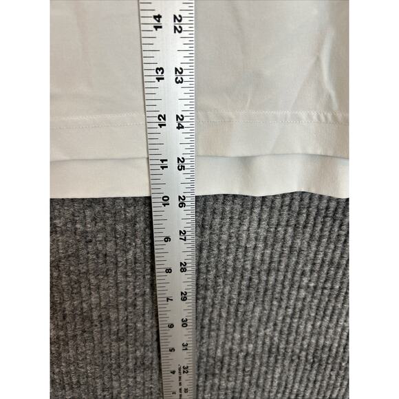 Nike Mens On Field Polo Shirt Size Large Vanderbilt Performance Dri Fit Preppy - Picture 10 of 10